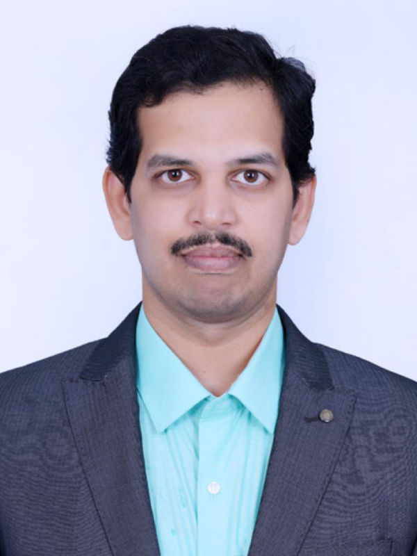 Dr. Rajesh Gudipudi